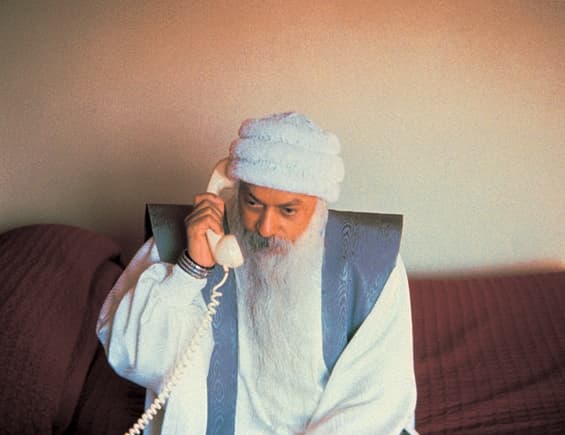 Rajneesh 